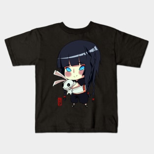 bunnygirl Kids T-Shirt